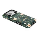 Forest iPhone Case