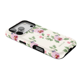 Viola iPhone Case