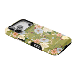 Scarlett iPhone Case