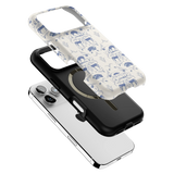 Woodland iPhone Case