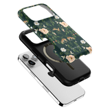 Forest iPhone Case