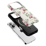Viola iPhone Case