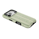 Camellia iPhone Case