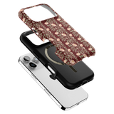 Thicket iPhone Case