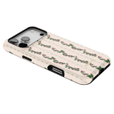 Blackberry iPhone Case