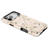 Grove iPhone Case