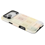 Curio iPhone Case