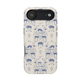 Woodland iPhone Case