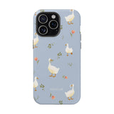 Ducks iPhone Case