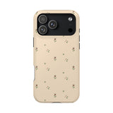 Forage iPhone Case