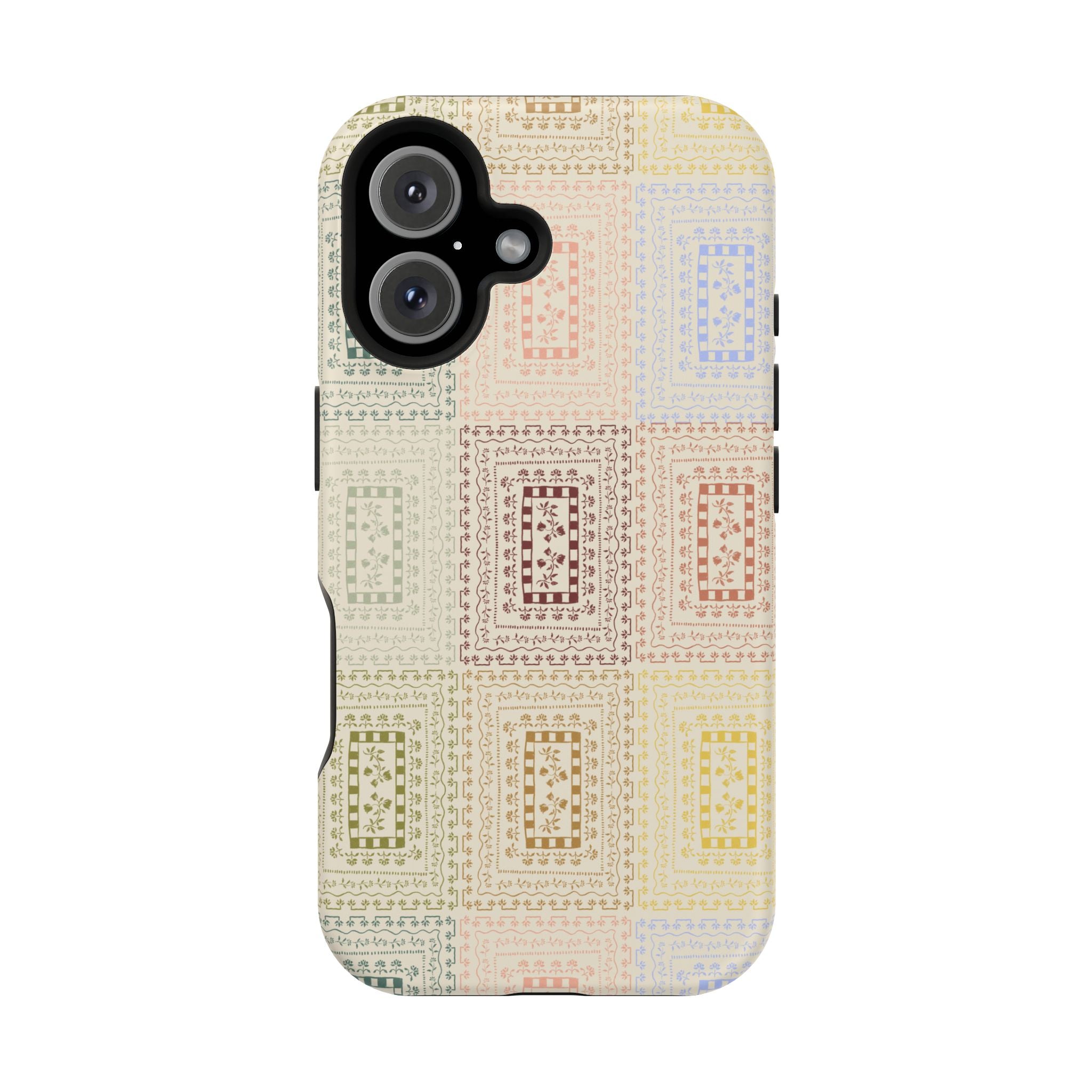 Curio iPhone Case