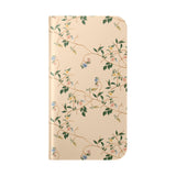 Grove Flip Wallet Case