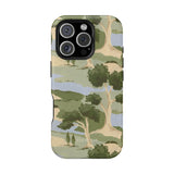 Orchard iPhone Case