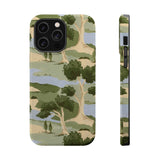 Orchard iPhone Case