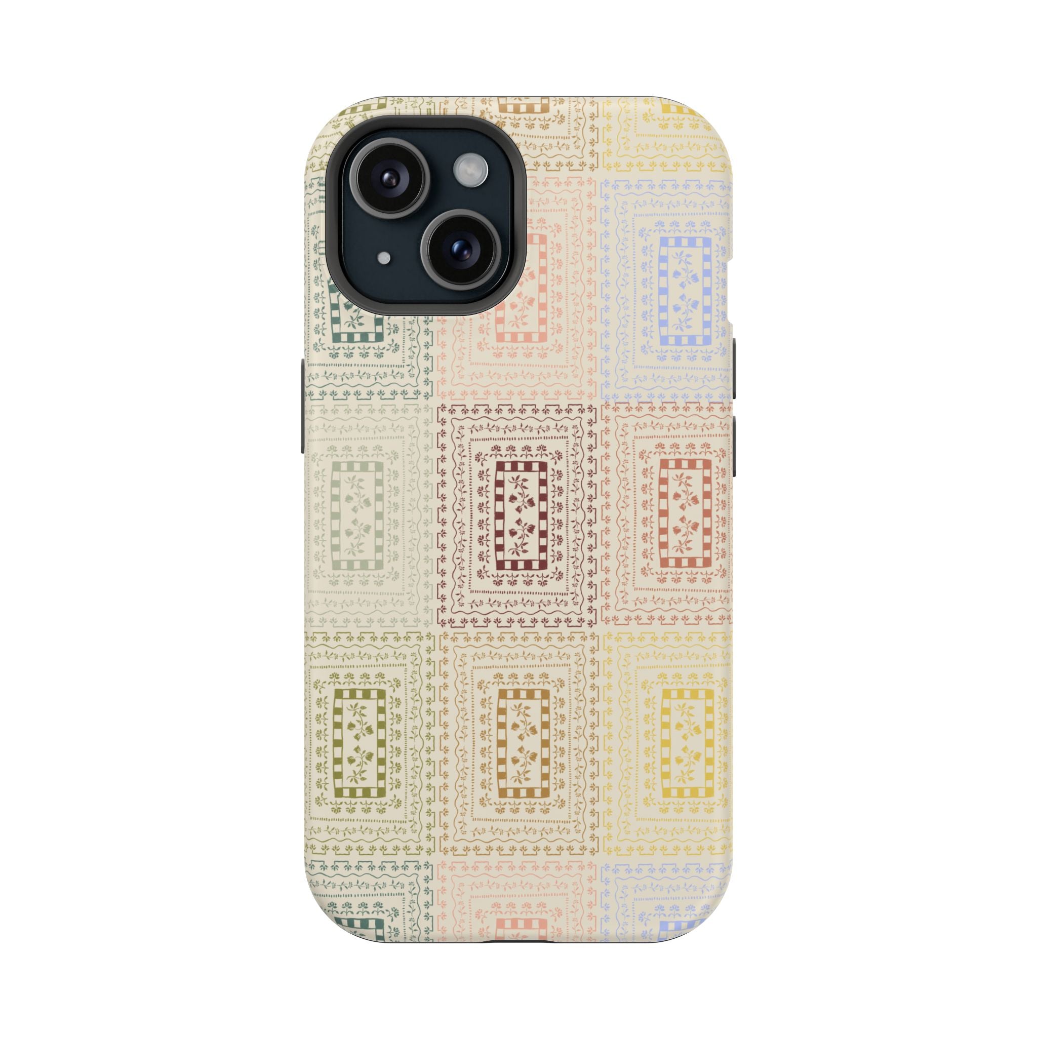 Curio iPhone Case