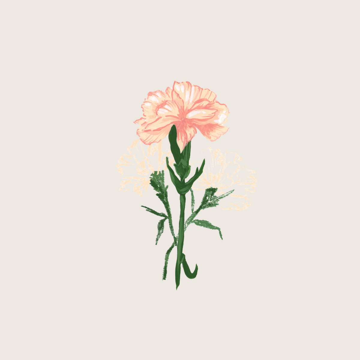 January