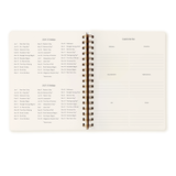 Countryside Student Planner