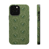 May Birth Month iPhone Case