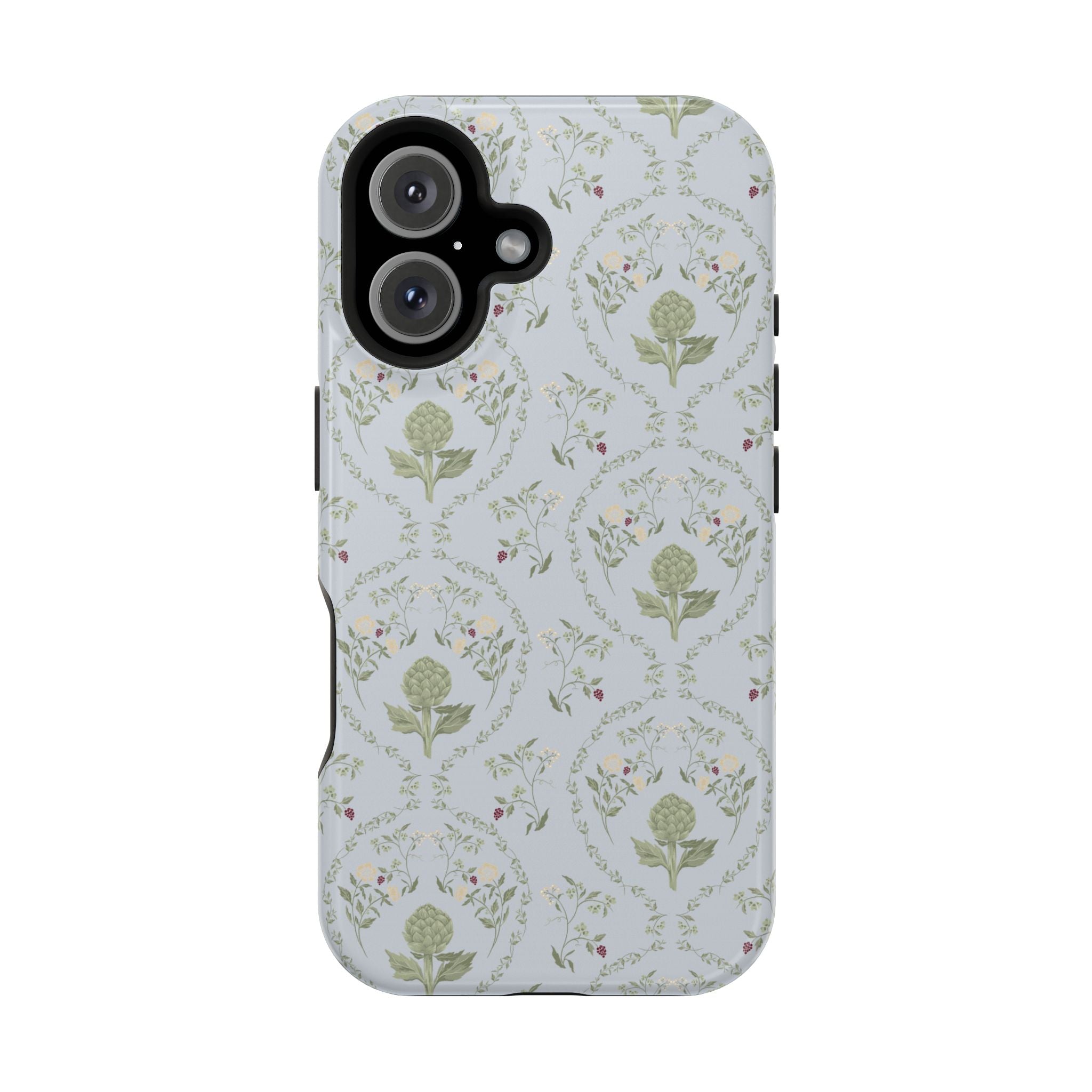 Artichoke iPhone Case