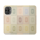 Curio Flip Wallet Case