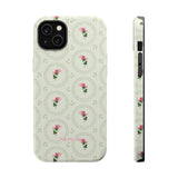June Birth Month iPhone Case