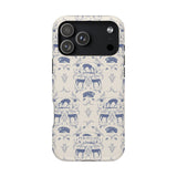 Woodland iPhone Case