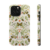 Monarch iPhone Case