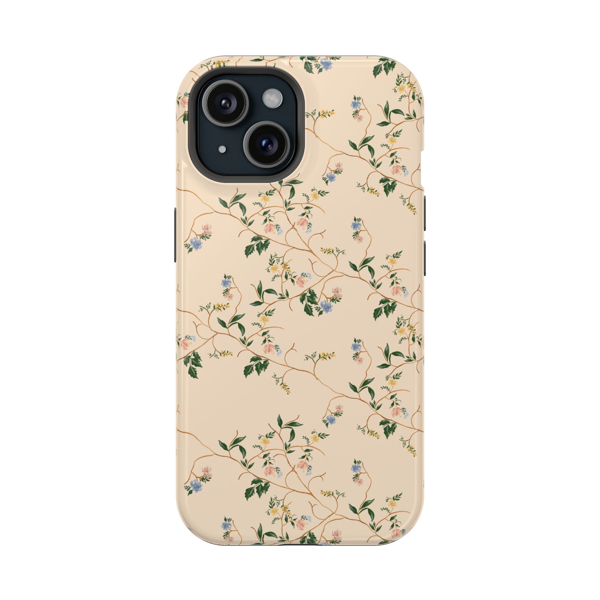 Grove iPhone Case