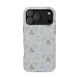 Artichoke iPhone Case