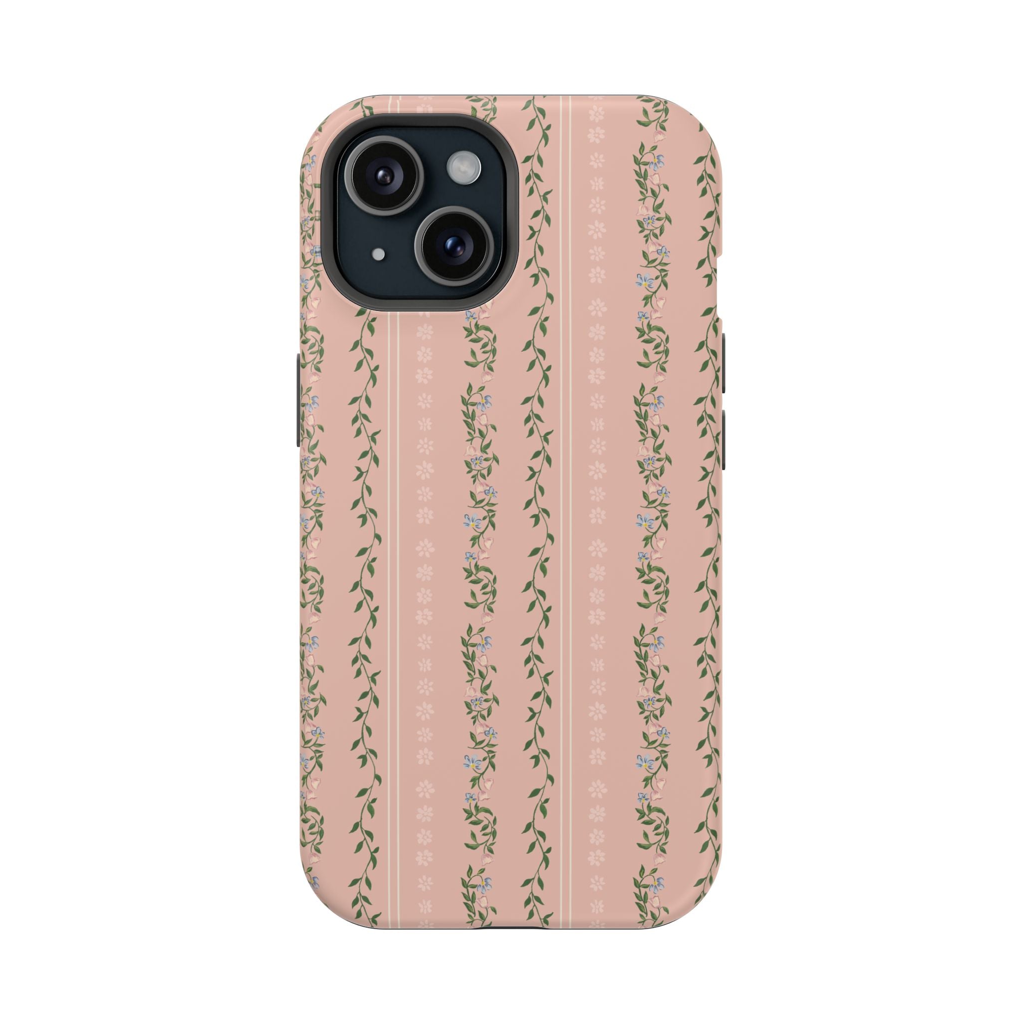 Camellia iPhone Case