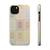 Curio iPhone Case