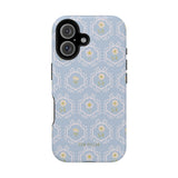 Merrigold iPhone Case
