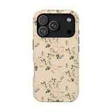 Grove iPhone Case