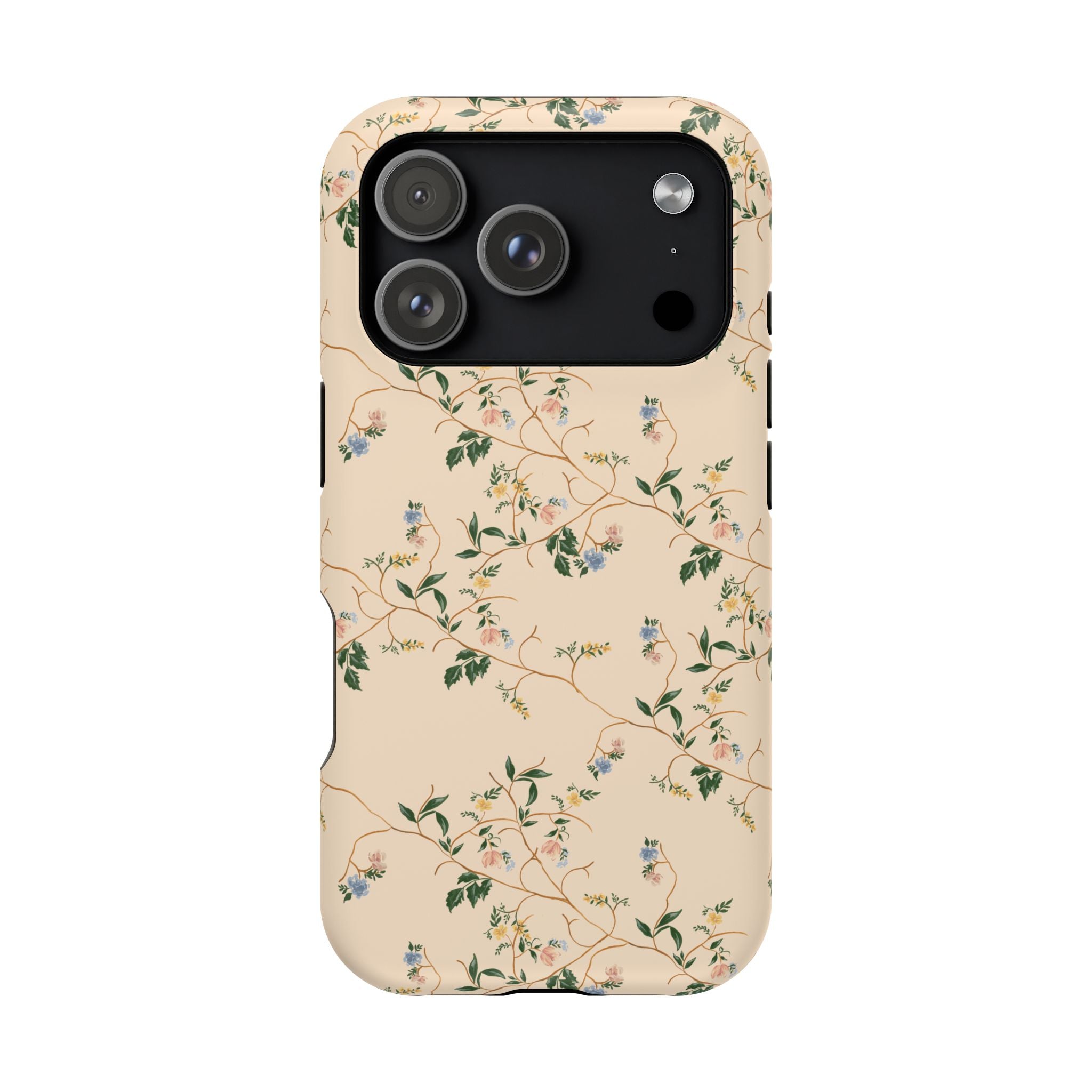 Grove iPhone Case