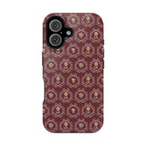 Merrigold iPhone Case