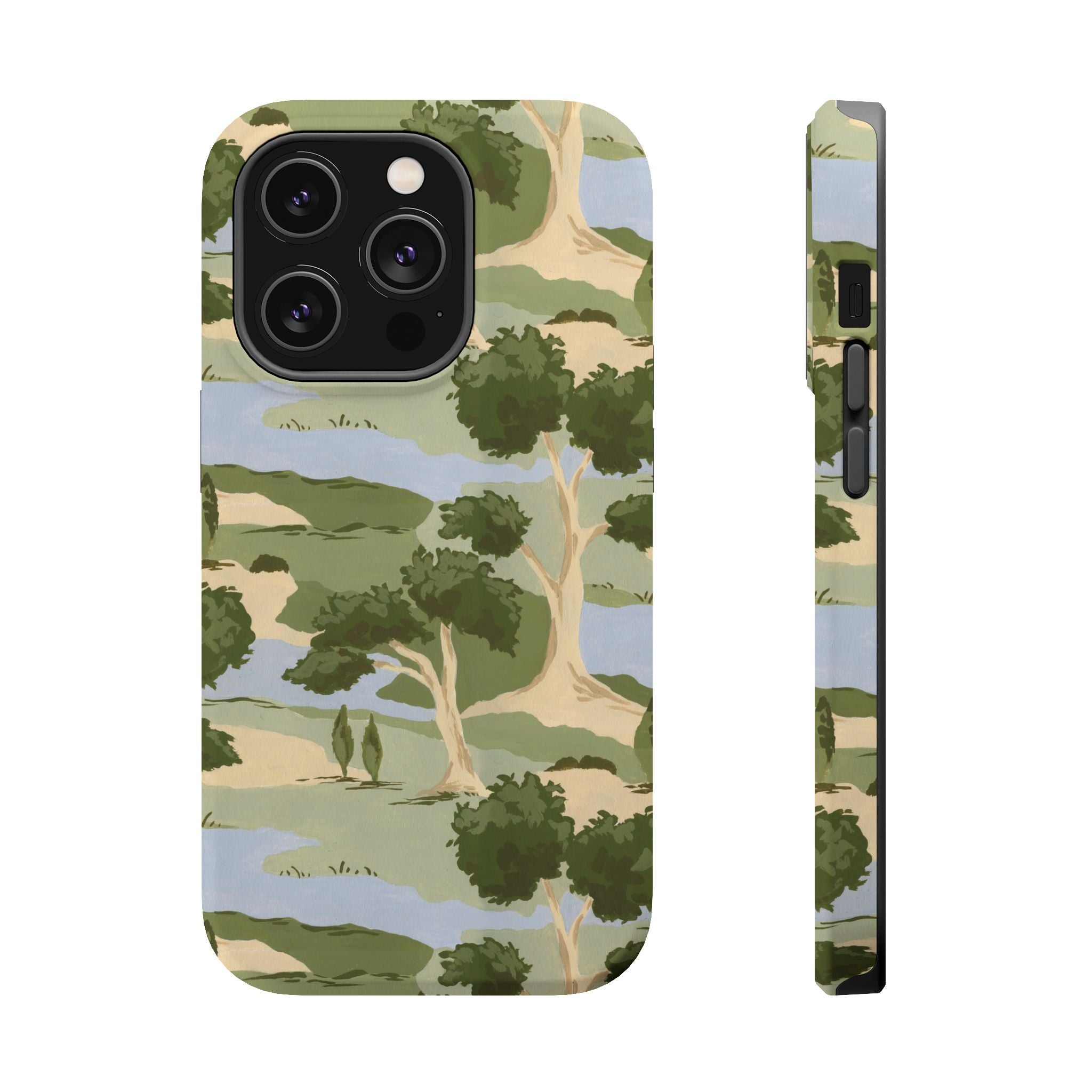 Orchard iPhone Case