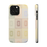 Curio iPhone Case