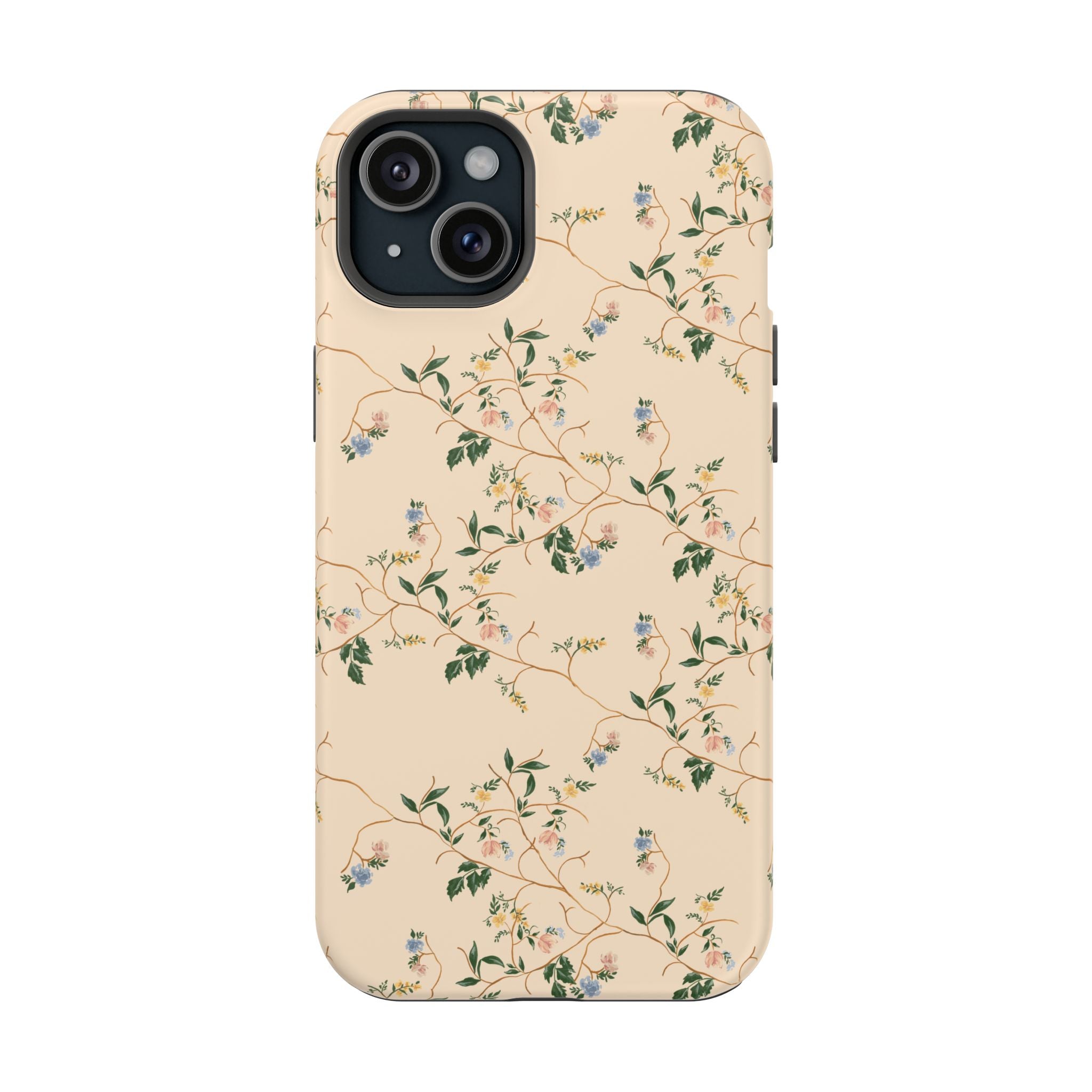 Grove iPhone Case