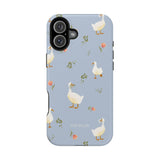 Ducks iPhone Case