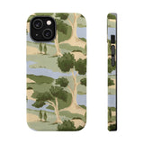 Orchard iPhone Case