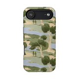 Orchard iPhone Case