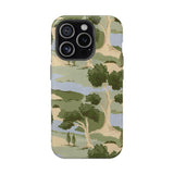 Orchard iPhone Case