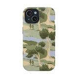 Orchard iPhone Case