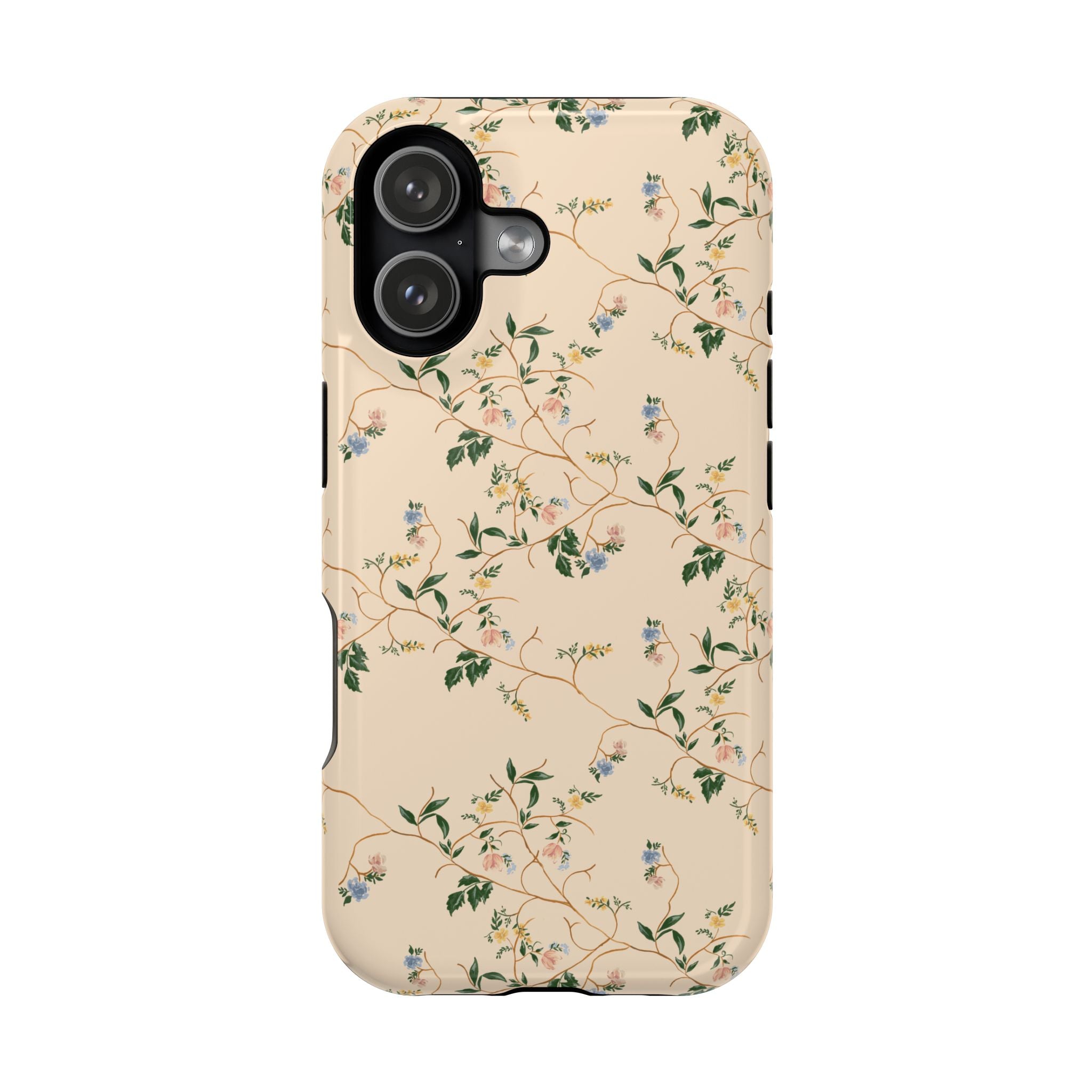 Grove iPhone Case