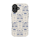 Woodland iPhone Case