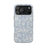 Spritz iPhone Case