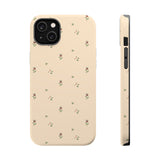 Forage iPhone Case