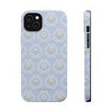 Merrigold iPhone Case