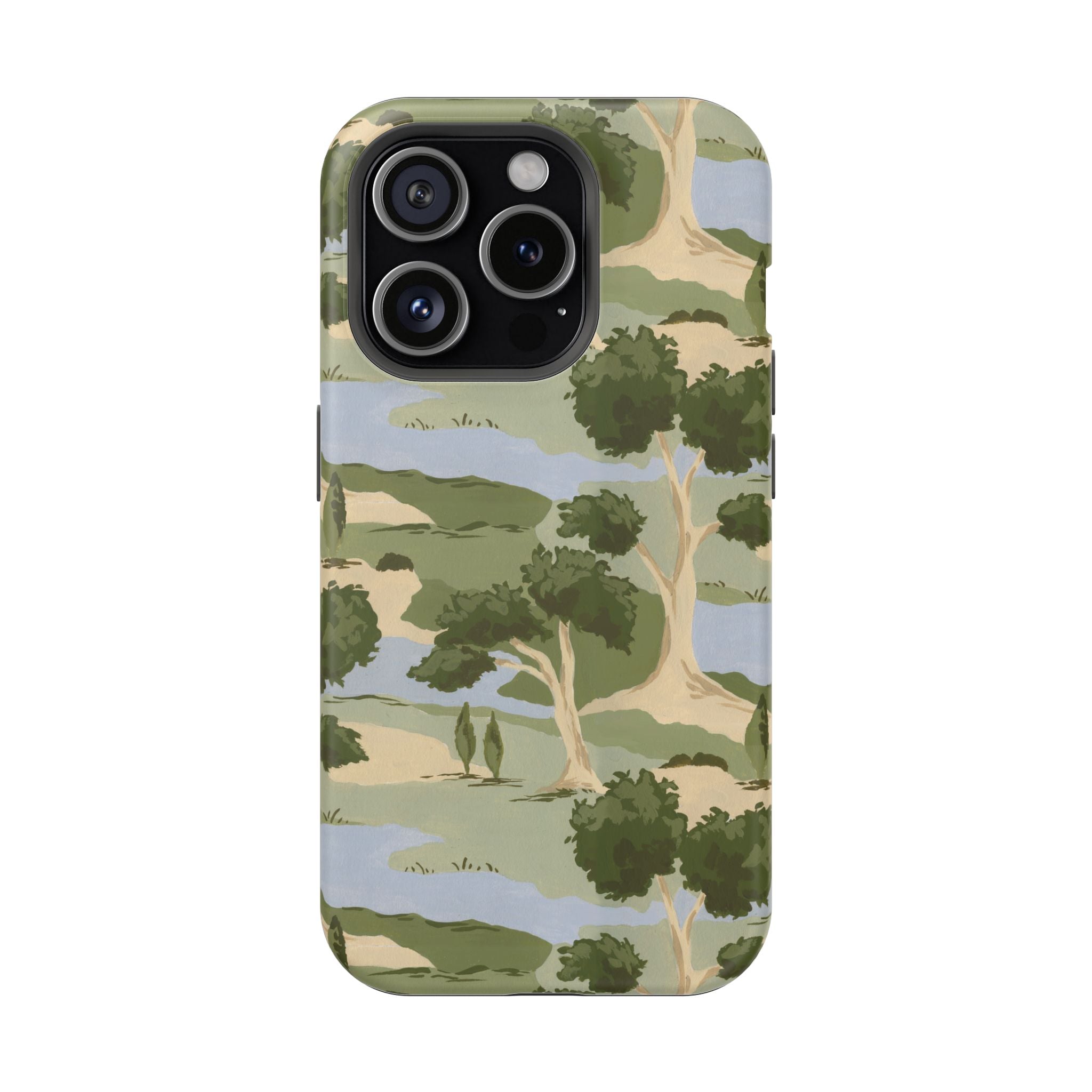 Orchard iPhone Case