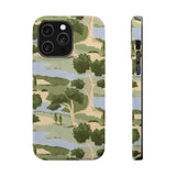 Orchard iPhone Case